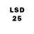 LSD-25 экстази ecstasy Kathy Conger